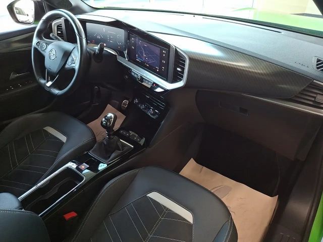 Opel Mokka Turbo Ultimate