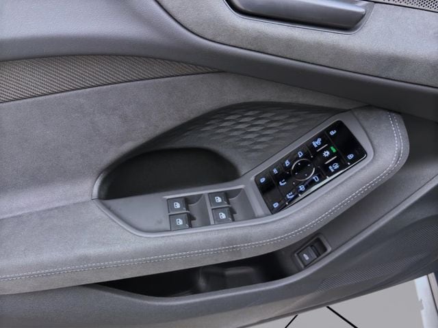 Audi S5 Avant S-Tronic