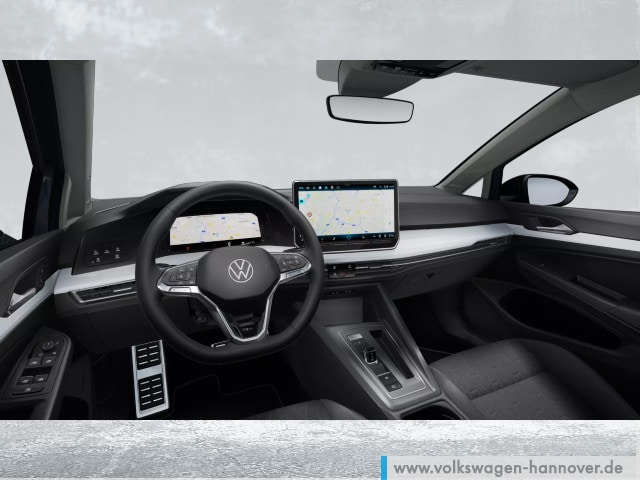 Volkswagen Golf 2.0 TDI DSG Golf VIII