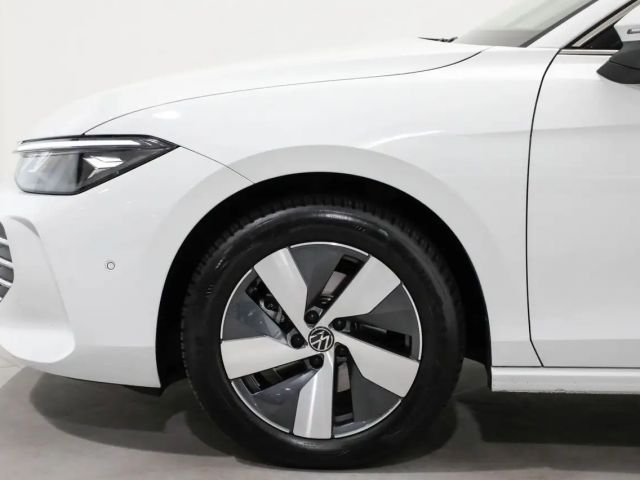 Volkswagen Passat 2.0 TDI Business DSG Variant