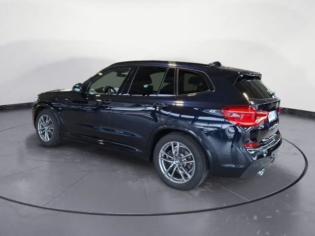 BMW X3 M-Sport xDrive20d