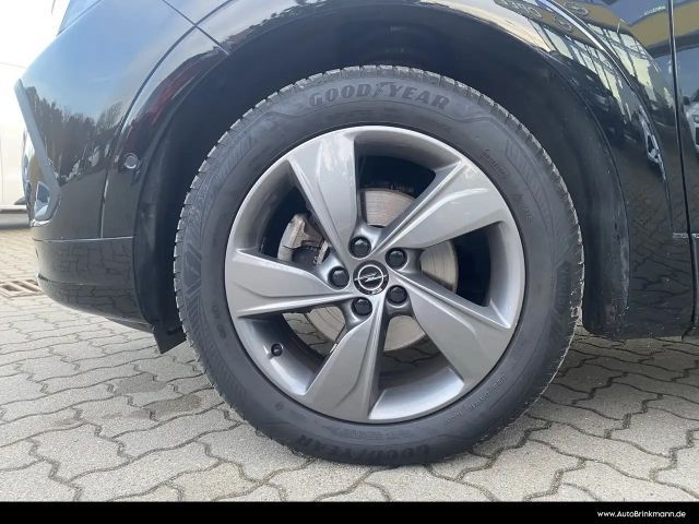 Opel Grandland X 1.2 Turbo Turbo Ultimate