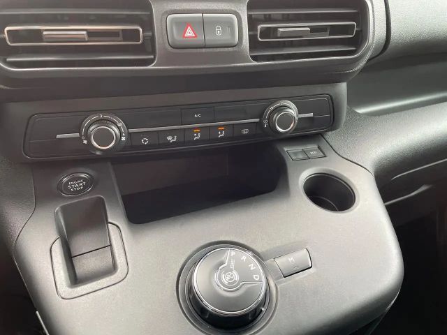 Opel Combo Elegance Life