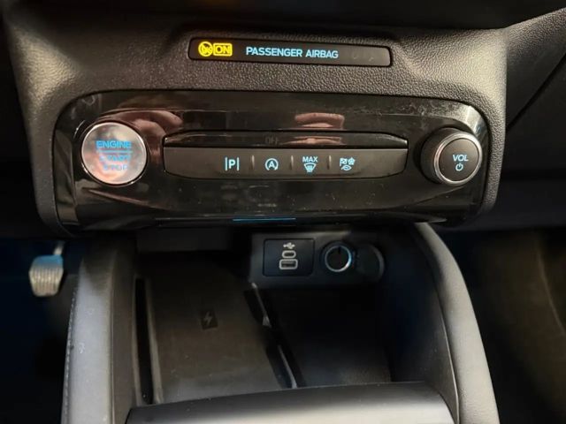 Ford Kuga EcoBoost Titanium