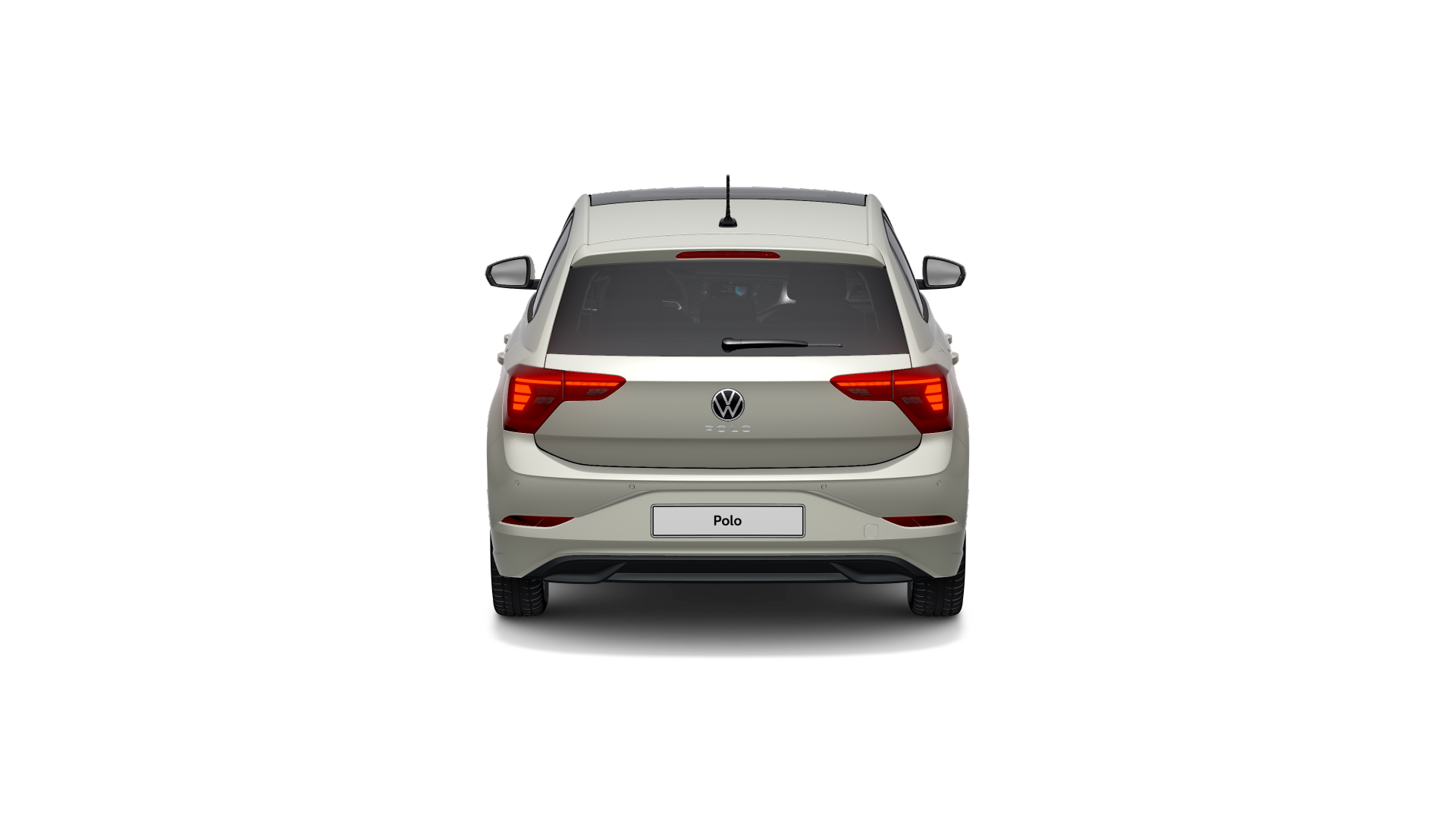 Volkswagen Polo 1.0 TSI