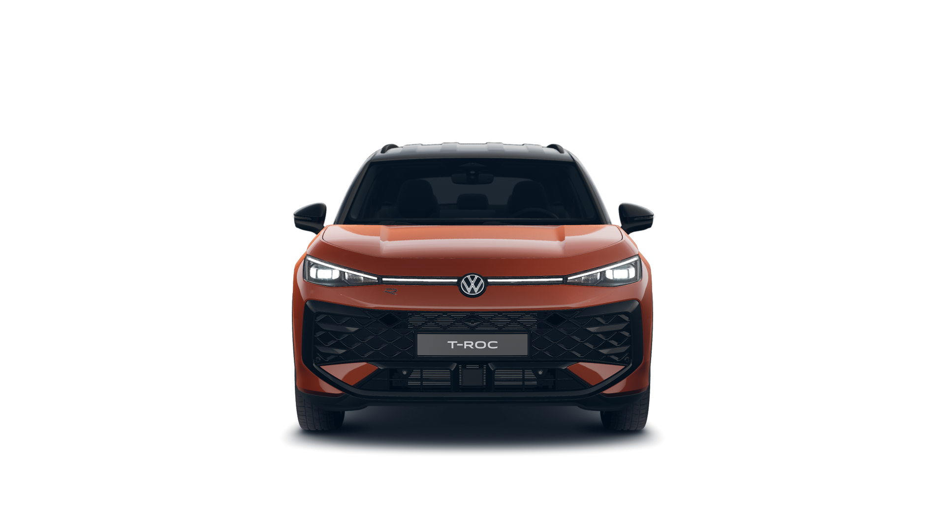 Volkswagen T-Roc T-ROC NF 1.5 RLineB 110eTSID7F