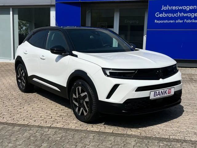 Opel Mokka GS-Line Grand Sport