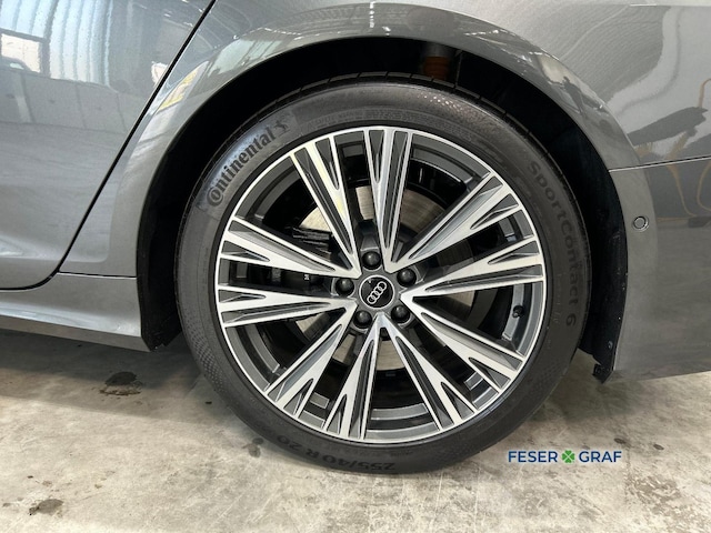 Audi S6 Avant Quattro