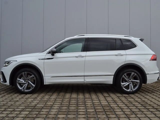 Volkswagen Tiguan 2.0 TSI Allspace DSG R-Line