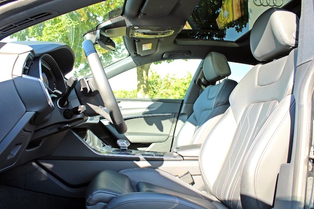 Audi A7 50 TDI Quattro Sportback