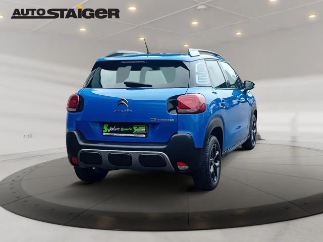 Citroën C3 Aircross Shine