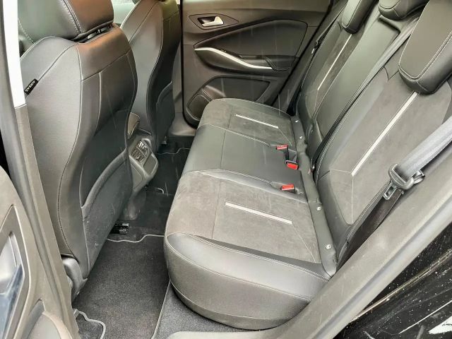 Opel Grandland X GSe