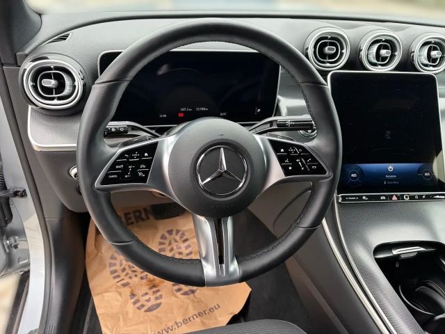Mercedes-Benz GLC 220 4MATIC GLC 220 d
