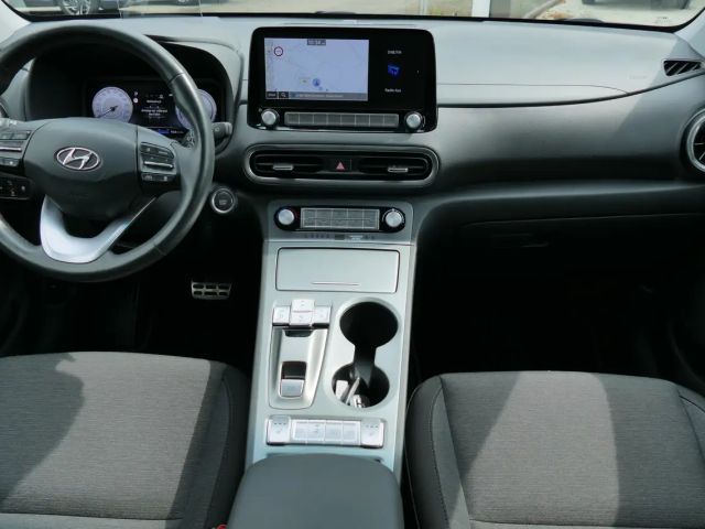 Hyundai Kona 2WD Electric Prime