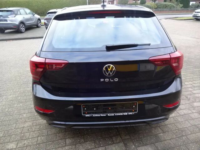 Volkswagen Polo Life Klima LED Sitzheizung Parkpilot