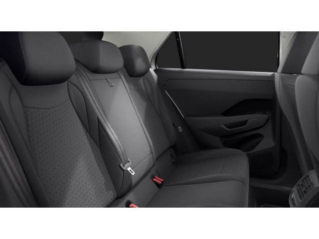 Volkswagen T-Roc DSG Life