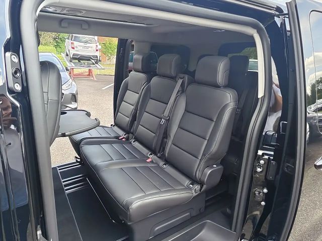 Citroën Spacetourer BlueHDi