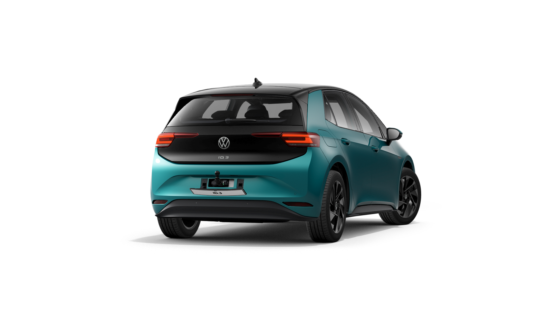 Volkswagen ID.3 Performance Pro