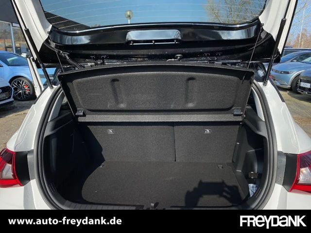 Hyundai i20 1.0 Prime T-GDi