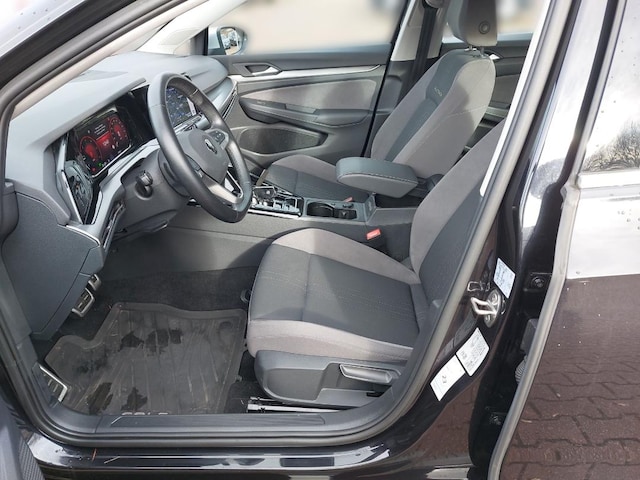 Volkswagen Golf AllTrack DSG Variant