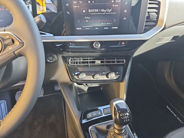 Opel Mokka GS-Line Grand Sport