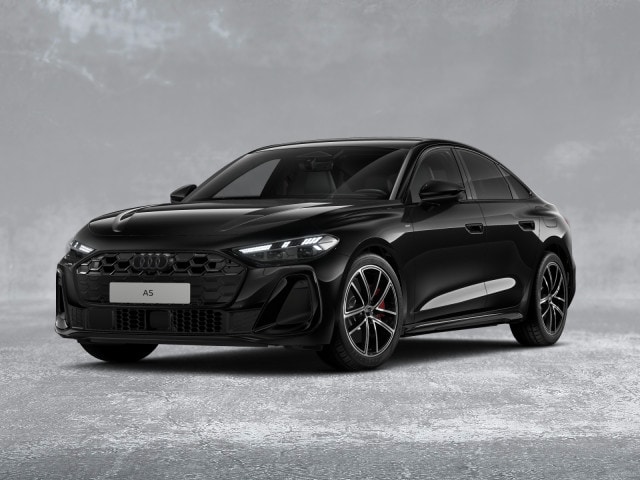 Audi A5 Hybride Quattro S-Tronic