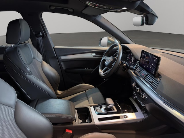 Audi Q5 40 TDI Quattro S-Tronic Sportback