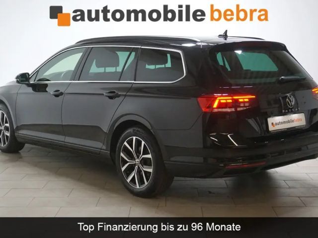 Volkswagen Passat 2.0 TDI Business DSG