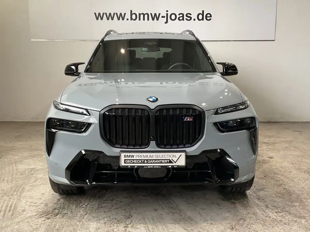 BMW X7 M 60i | Sitzbelüftung | Sky Lounge | Bowers & Wilkin