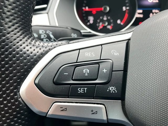 Volkswagen Passat 4Motion AllTrack DSG