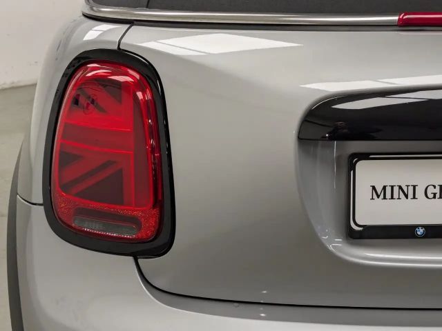 MINI Cooper S Cabrio Cooper S HuD H/K DA PA RFK DAB LED Lhz 17''