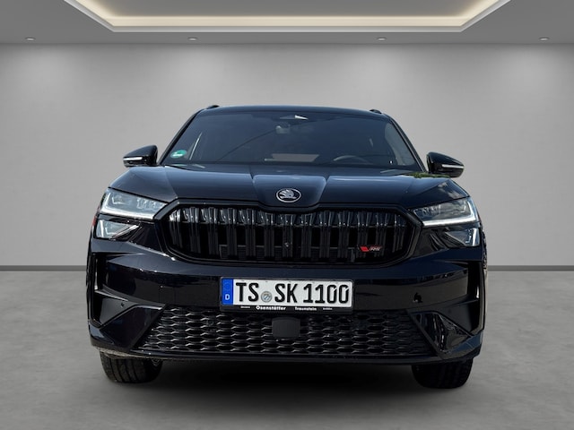 Skoda Kodiaq 4x4 RS
