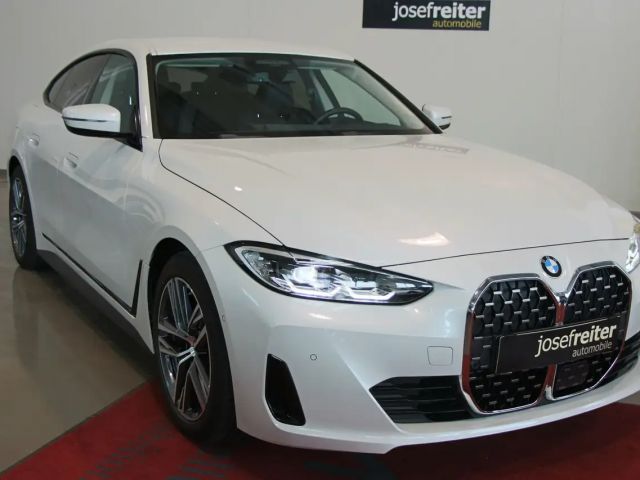 BMW 420 420d Coupé Gran Coupé xDrive