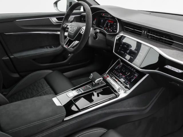 Audi RS6 Avant Performance