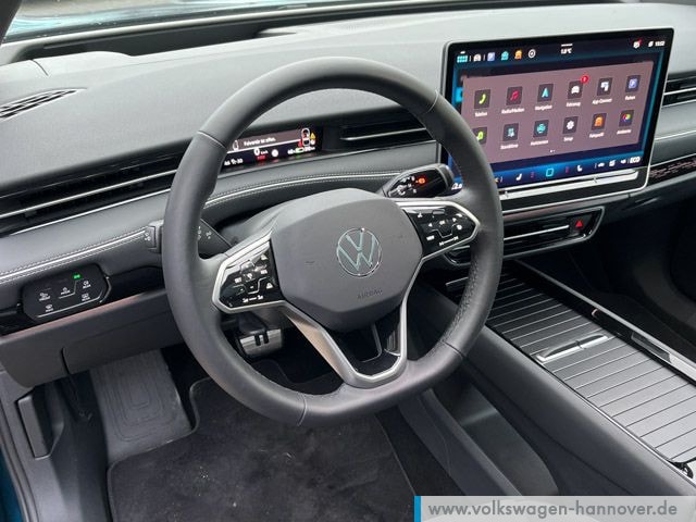 Volkswagen ID.7 Pro Tourer