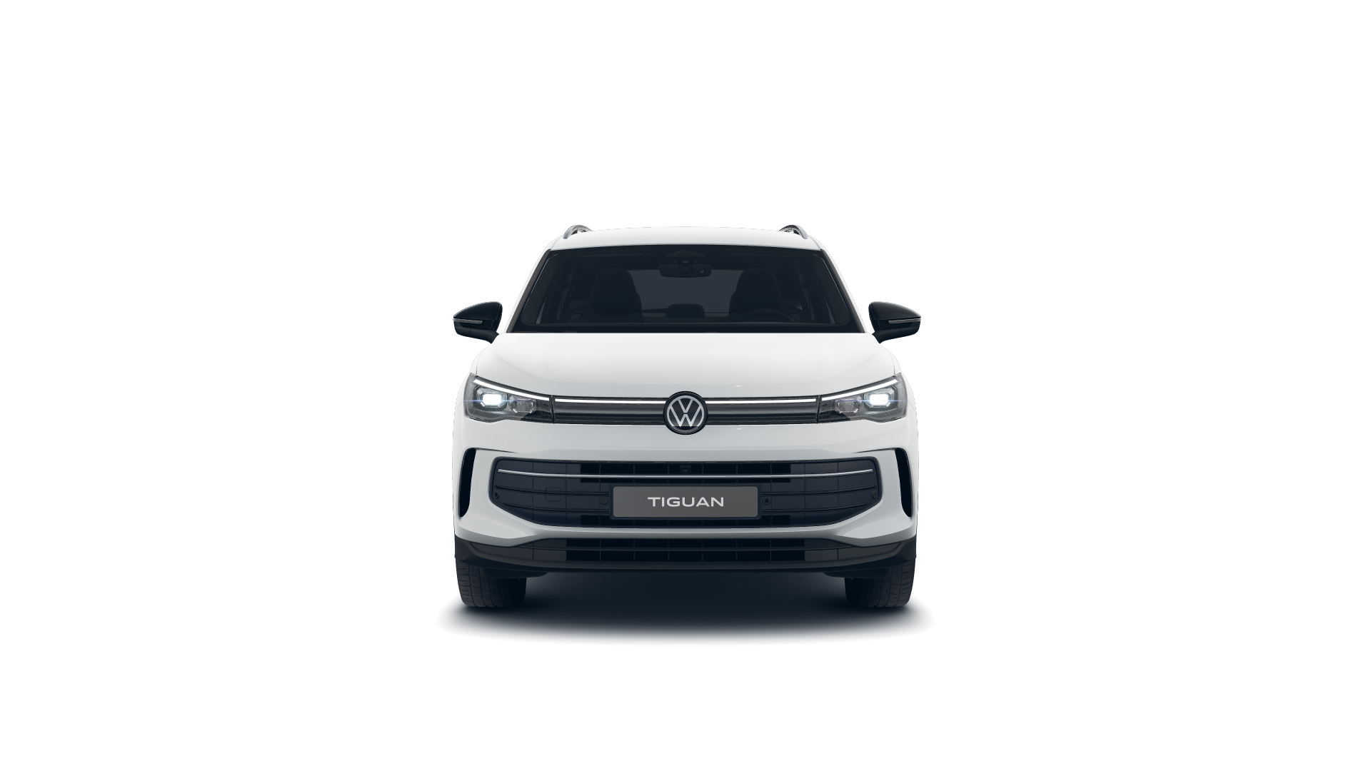 Volkswagen Tiguan 2.0 TDI DSG