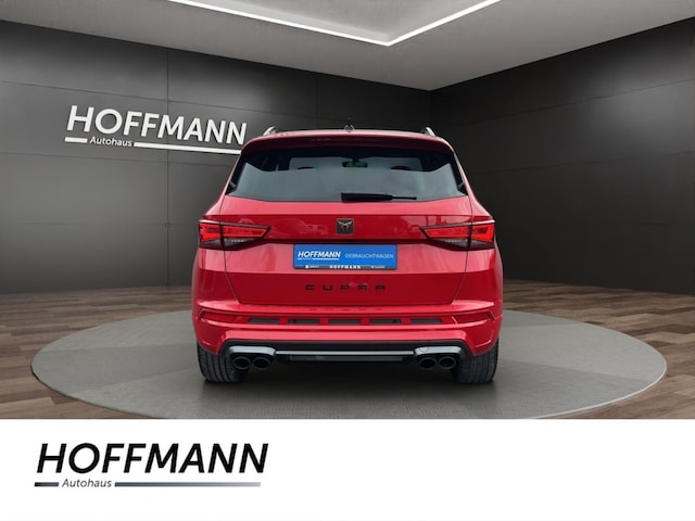 Cupra Ateca 4Drive DSG VZ