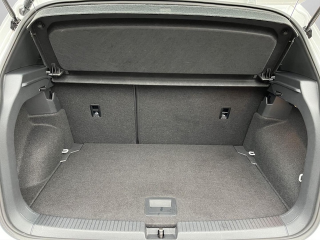 Volkswagen T-Cross 1.5 TSI DSG IQ.Drive R-Line