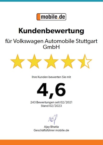 Volkswagen Tiguan 2.0 TDI DSG