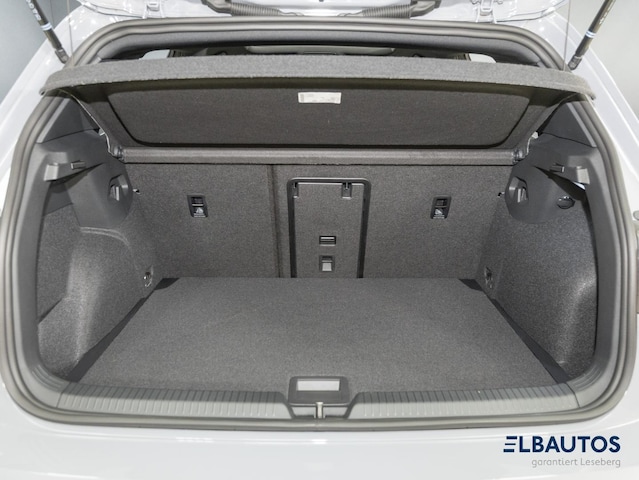 Volkswagen Golf Golf 1,5     R-L  BT110eTSID7F