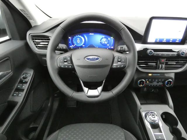 Ford Kuga Cool & Connect Hybrid