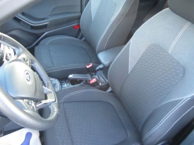 Ford Fiesta Titanium