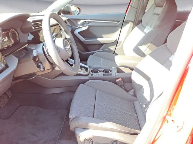 Audi A3 35 TDI S-Line Sedan