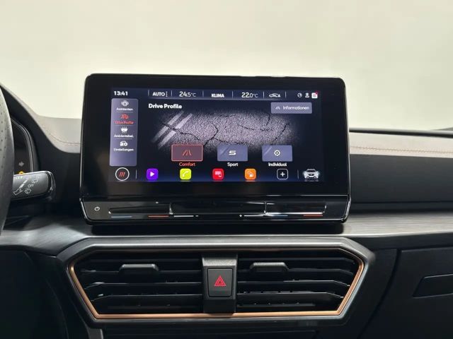 Cupra Formentor 1.5 TSI