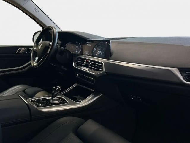 BMW X5 xDrive45e