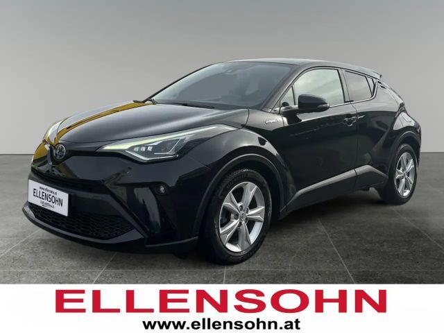 Toyota C-HR 4x2 Club Hybride