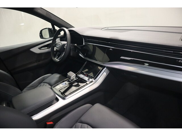 Audi Q7 50 TDI Quattro S-Line