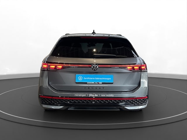 Volkswagen Passat 2.0 TDI DSG R-Line Variant