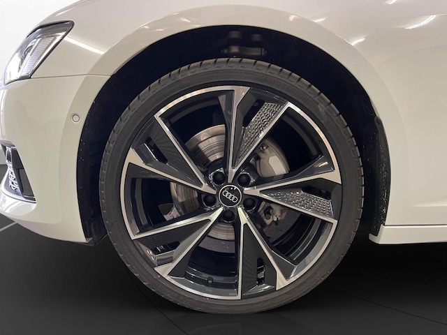 Audi A6 35 TDI Avant S-Tronic