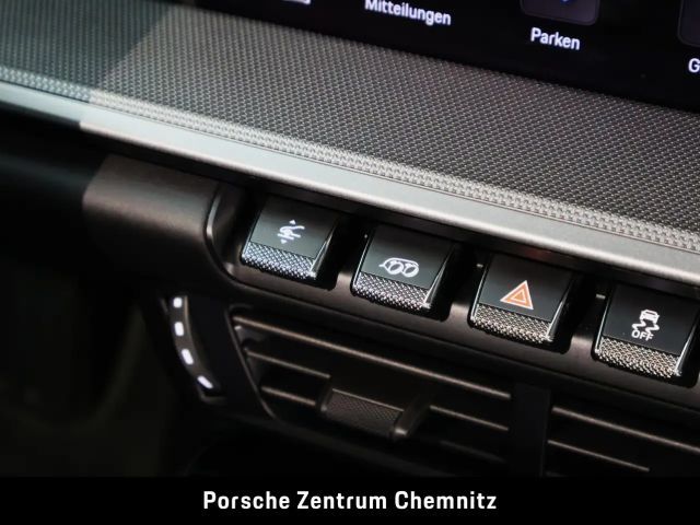 Porsche 911 Carrera Coupé